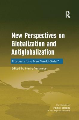 New Perspectives on Globalization and Antiglobalization