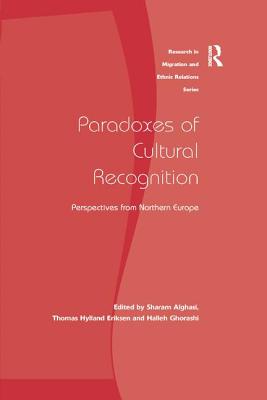 Paradoxes of Cultural Recognition