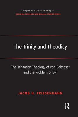 The Trinity and Theodicy