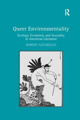 Queer Environmentality