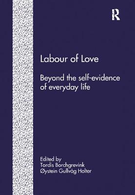 Labour of Love