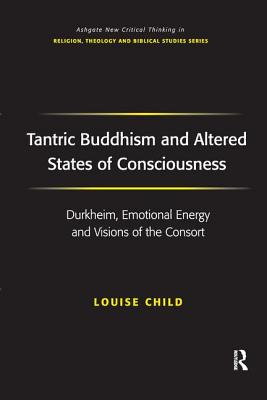 Tantric Buddhism and Altered States of Consciousness