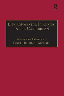 Environmental Planning in the Caribbean