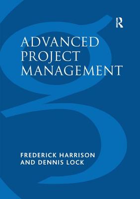 Advanced Project Management