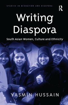 Writing Diaspora