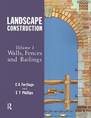 Landscape Construction