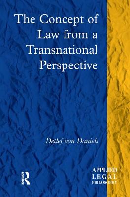 The Concept of Law from a Transnational Perspective