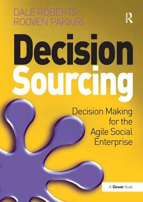 Decision Sourcing