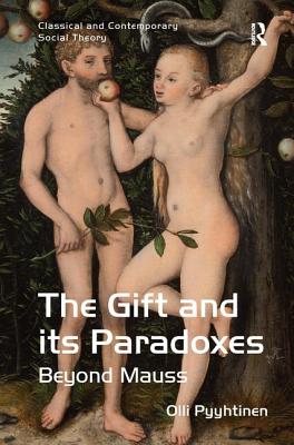 The Gift and its Paradoxes