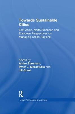 Towards Sustainable Cities