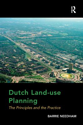 Dutch Land-use Planning