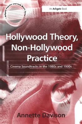 Hollywood Theory, Non-Hollywood Practice