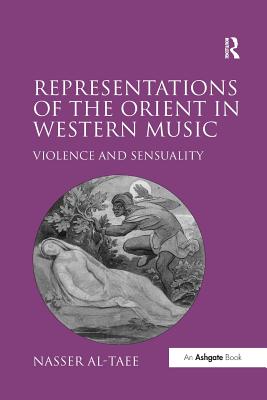 Representations of the Orient in Western Music