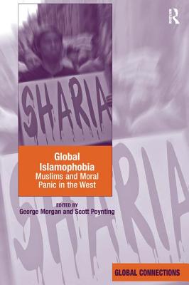 Global Islamophobia