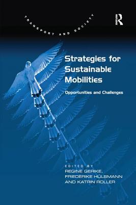 Strategies for Sustainable Mobilities