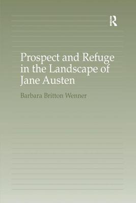 Prospect and Refuge in the Landscape of Jane Austen