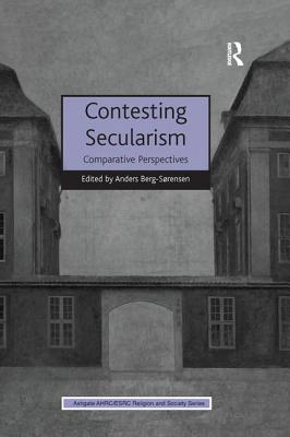 Contesting Secularism