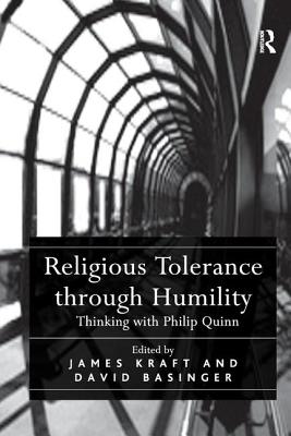 Religious Tolerance through Humility