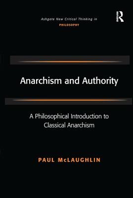 Anarchism and Authority