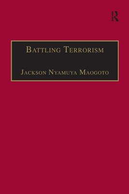 Battling Terrorism
