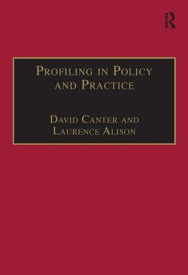 Profiling in Policy and Practice