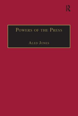 Powers of the Press