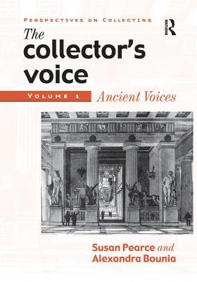 The Collector's Voice