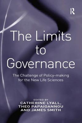 The Limits to Governance