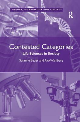 Contested Categories