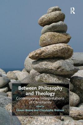 Between Philosophy and Theology