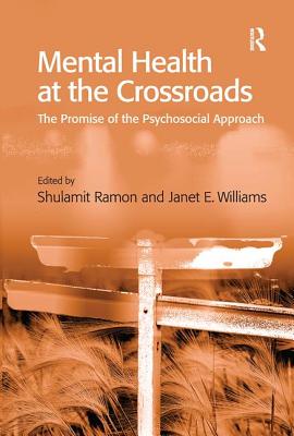 Mental Health at the Crossroads