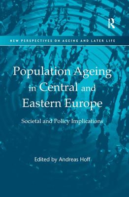 Population Ageing in Central and Eastern Europe
