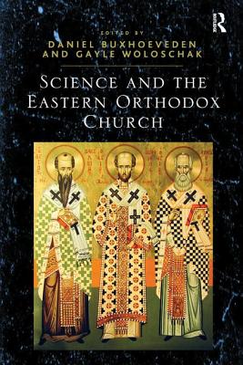 Science and the Eastern Orthodox Church