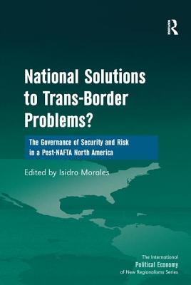 National Solutions to Trans-Border Problems?