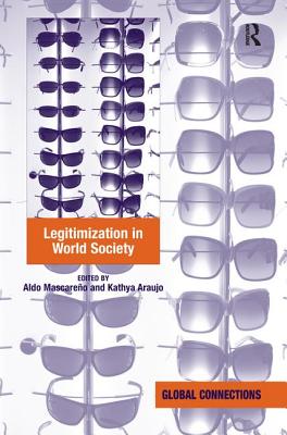 Legitimization in World Society