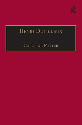 Henri Dutilleux