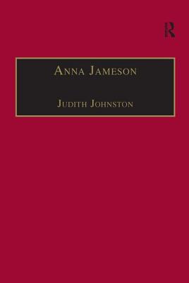 Anna Jameson