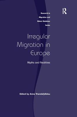 Irregular Migration in Europe