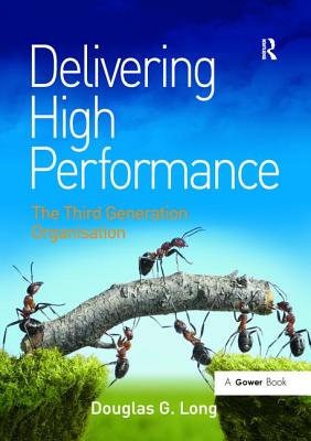 Delivering High Performance