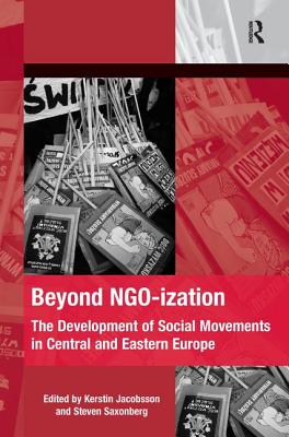 Beyond NGO-ization