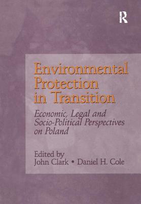 Environmental Protection in Transition