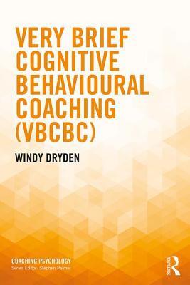 Very Brief Cognitive Behavioural Coaching (VBCBC)