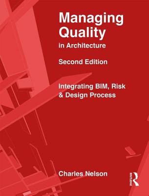 Managing Quality in Architecture