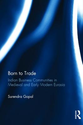 Born to Trade