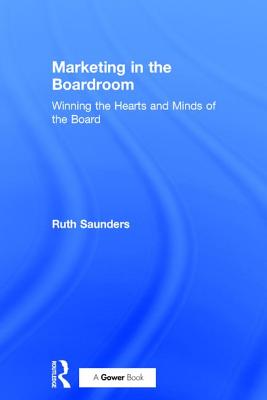 Marketing in the Boardroom