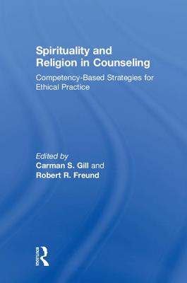 Spirituality and Religion in Counseling