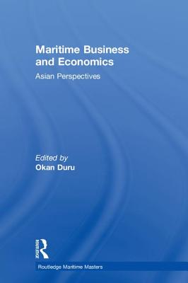 Maritime Business and Economics