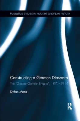 Constructing a German Diaspora