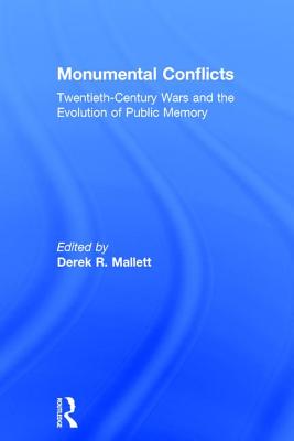 Monumental Conflicts