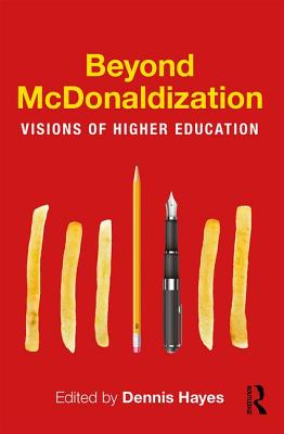 Beyond McDonaldization